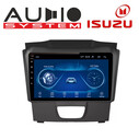 Audio System Sound - Isuzu D Max Araçlara 2+32 GB Android Multimedia Navigasyon