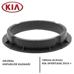 Kia Araçlara Ön Kapı Yerlerine 16 Cm Hoparlör Kasnagı