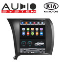 Audio System Sound - Kia Cerato 2016 Araçlara 1+16GB Tesla Model Android Multimedia Navigasyon Oto Teyp