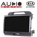 Kia Sportage Araçlara 1+16GB Android Multimedia Navigasyon Oto Teyp - 2