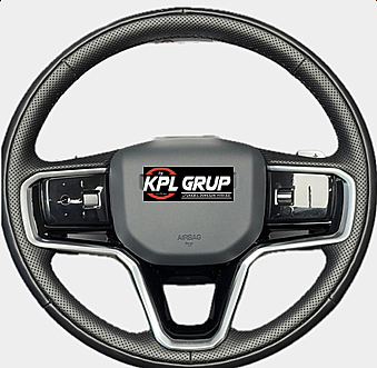 LAND Range Rover Sport Tuş Ve Airbag  - 1