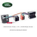 Clifford - Land Rover Araçlara Uyumlu İso T Kablo Orjinal Dönüştürme Soketi
