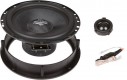 Audio System Sound - M 165 VW