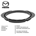 Mazda Araçlara Kapı Yerlerine 16 CM Hoparlör Kasnağı - 2