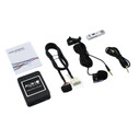 Audio System Usb - Mazda Araçlara Uyumlu Bluetooth-Usb-Aux-SD Kart Aparatı