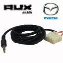 Audio System Usb - Mazda Orjinal Araçlara Uyumlu Orjinal Soketli Aux Kablosu