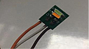 Mercedes 3 Renk Led Işık W205