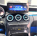 Mercedes C class W205 10.25 inç 6+128gb NTG5.0 Multimedya Ekran 
