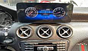 Mercedes CLA class 10.25 inç 4+64gb NTG4.5 Multimedya Ekran  - 2