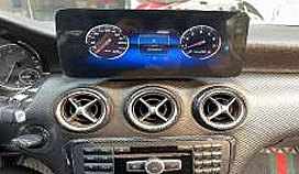 Mercedes CLA class 10.25 inç 4+64gb NTG4.5 Multimedya Ekran  - 2