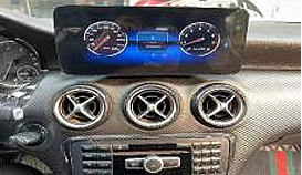 Mercedes CLA class 10.25 inç 4+64gb NTG5.0 Multimedya Ekran  - 2