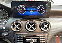 Mercedes CLA class 10.25 inç 6+128gb NTG5.0 Multimedya Ekran  - 2