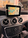 Mercedes CLA class 10.25 inç 6+128gb NTG5.0 Multimedya Ekran 
