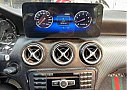 Mercedes CLA class 12.3 inç 6+128gb Multimedya Ekran  - 3