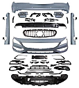 Mercedes CLA Class W117 2016-2018 CLA45 AMG Body kit