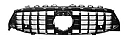 Mercedes CLA Class W118 2019+ GT Grille Black Panjur