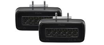 Mercedes G Class 2012 W463 Upgrade to W464 Geri Vites Lambası - 1