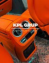 Mercedes G Class 2013 G900+ Versiyon 3 W463 G Class W464 2025 İç Yükseltme Kiti - 6