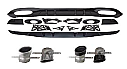 Mercedes W177 A35 Rear Diffuser For AMG Hatchback