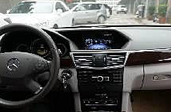 Mercedes W212 NTG4.5 14-15 4+64gb Multimedya  - 1