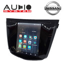 Audio System Sound - Nissan Araçlara 1+16GB Tesla Android Multimedia Navigasyon