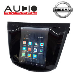 Nissan Araçlara 1+16GB Tesla Android Multimedia Navigasyon