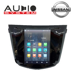 Nissan Araçlara 1+16GB Tesla Android Multimedia Navigasyon