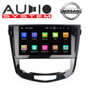 Nissan Araçlara 2+32GB Android Multimedya Oto Teyp - 2