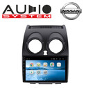 Audio System Sound - Nissan Qashqai Araçlara 1+16GB Android Multimedia Navigasyon Oto Teyp