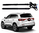 NİSSAN X-Trail Çift Motor 2015-2019 NS01