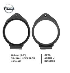 Opel Araçlara Ön Arka Kapılara 16 Cm Hoparlör Kasnağı