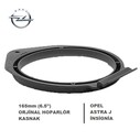 Opel Araçlara Ön Arka Kapılara 16 Cm Hoparlör Kasnağı - 2