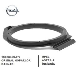 Opel Araçlara Ön Arka Kapılara 16 Cm Hoparlör Kasnağı