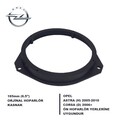 Opel Araçlara Ön Kapı Yerlerine 16 Cm Hoparlör Kasnağı - 3