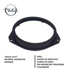 Opel Araçlara Ön Kapı Yerlerine 16 Cm Hoparlör Kasnağı