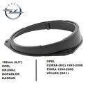 Opel Araçlara Ön Kapı Yerlerine 16 cm Hoparlör Kasnağı - 2