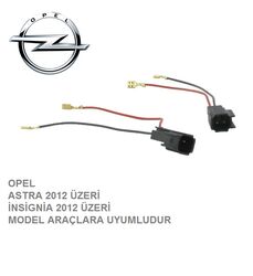 Opel Hoparlör Jakı Clifford CF20-VX02