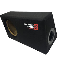 Oto Subwoofer Kabini 20 Cm Cerwin Vega