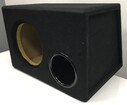 Clifford - Oto Subwoofer Kabini 20 Cm