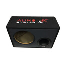 Audio System Sound - Oto Subwoofer Kabini 25 Cm Audio System