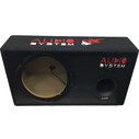 Audio System Sound - Oto Subwoofer Kabini 30 Cm Audio System