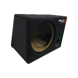 Oto Subwoofer Kabini 30 Cm Cerwin Vega