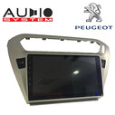 Audio System Sound - Peugeot 301 Araçlara 2+32 GB Uyumlu Multimedya Oto Teyp