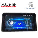 Audio System Sound - Peugeot 308 Araçlara 2+32GB Uyumlu Android Multimedya Oto Teyp
