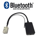 Audio System Usb - Peugeot Ve Citroen Araçlara Uyumlu Bluetooth Aparatı