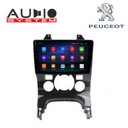 Peugeout 3008 Araçlara 1+16GB Android Multimedya Navigasyon Oto teyp