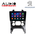Audio System Sound - Peugeout 3008 Araçlara 4+64GB Android Multimedya Navigasyon Oto teyp