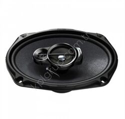 Pioneer Ts A6933I 420 Watt Oval Hoparlör