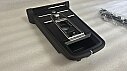 Porsche Cayenne 2010-2017 Digital Klima Paneli (Black) - 2