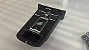 Porsche Cayenne 2010-2017 Digital Klima Paneli (Black)